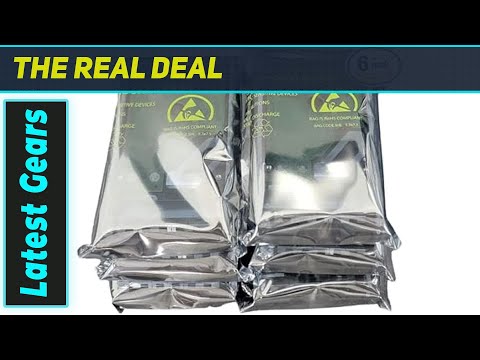 Best Value? 1.2TB SAS 10K HDD Lot for Dell Servers - Worth it?