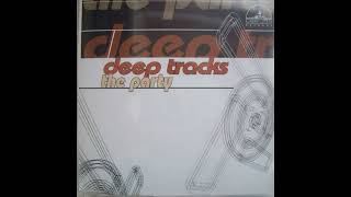Deep Tracks – The Party (Sampleking's Deep Garage Original Mix)