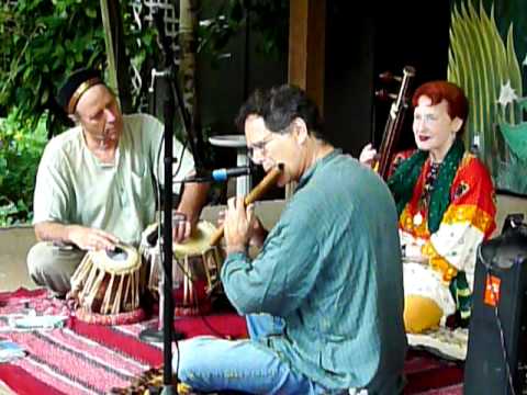 Bill Buchen & Steve Gorn 6.24.11