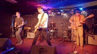 Lost Balloons - Curse