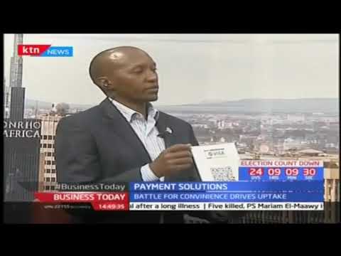 Business Today: VISA customers to make easy domestic transfers at no cost