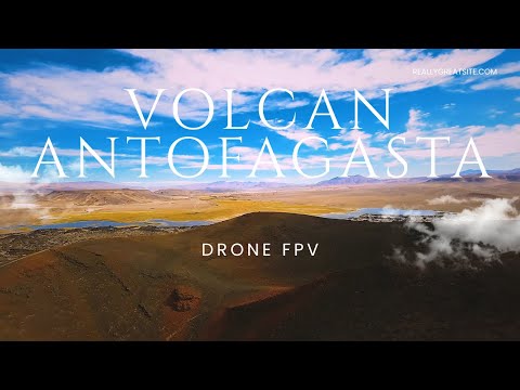 Antofagasta De La Sierra