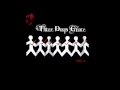 Three Days Grace - It's All Over 
