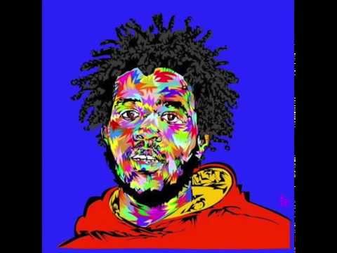 CAPITAL STEEZ - Evol Love (prod. Joey Bada$$)
