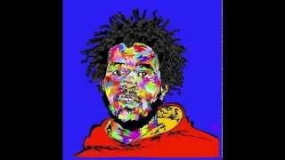 Evol love - Capital Steez prod. Joey Bada$$