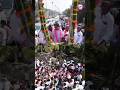 KTR Pays Tribute To The Martyrs Monument On The Occasion Of DeekshaDiwas Shorts Ktr