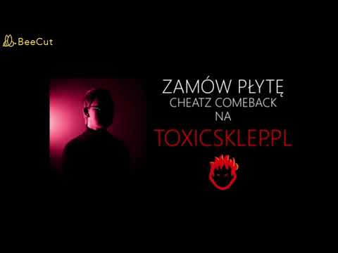 Cheatz ft. Kvvmil - Krew na białych ścianach (WERSJA 1H)