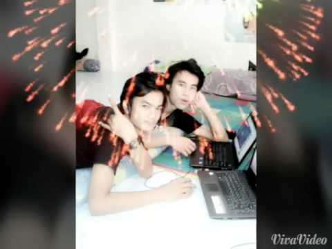 Myanmar big bag song 2014