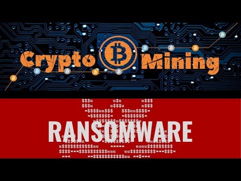 Ransomware or Cryptominer? Rakhni can choose