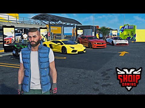 Këso Vozitje nuk keni parë !! - The Crew 2 | SHQIPGaming