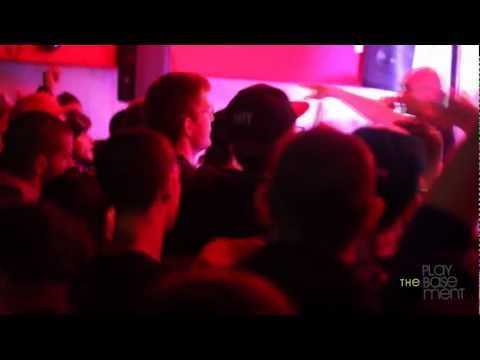 BASSI MAESTRO LIVE @BUNDALINDA BRUGHERIO HD OFFICIAL VIDEO