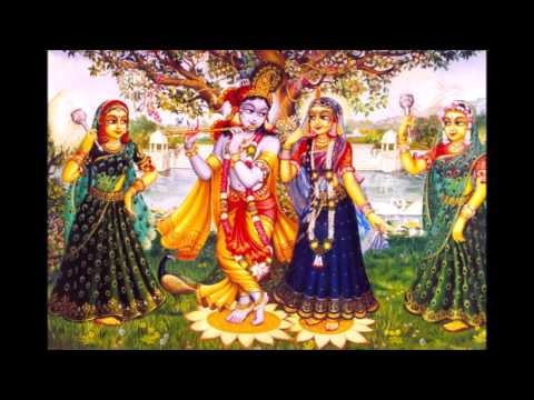 Srimad-Bhagavatam 11.26 Purports - The Aila-gita