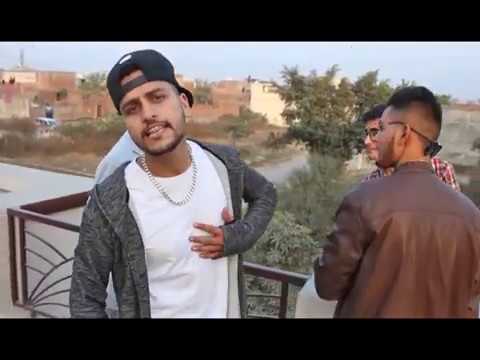 Fir Ik Vaar (Full Video) | Latest Desi rap 2017 | Lil Kay