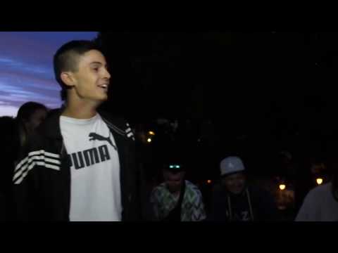 K-MBRA vs ZURZUR - Cuartos REGIONAL SOUTHEAST MADRID