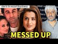 AMEESHA PATEL CHARGES 6 LAKHS TO MEET IN PERSON FROM A FAN IN HOTEL S FORCED TO MAKE REELS
