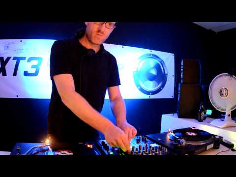 Refused @ XT3 radio (04-09-2012)