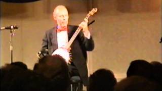 Drew Frech - Classic Banjo - FIGA Banjo Convention - St.Louis 2001