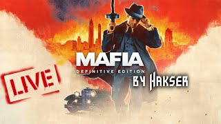 Miniaturka - #3 [Live] Mafia: Definitive Edition