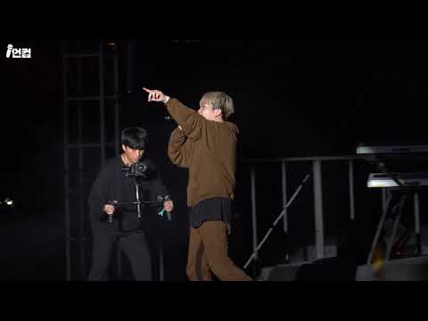 CHANGMO (창모) - MONEY RAIN @ KB RAPBEAT FESTIVAL 2019