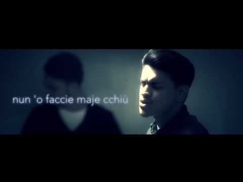 Christian Rossellii feat Tony Colombo -  Nun t'annammurà 2016