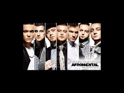 Afromental   It's my life feat  VNM & Sound'n'Grace