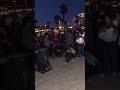 GIRL GETS KARMA FOR PUSHING HER FRIEND