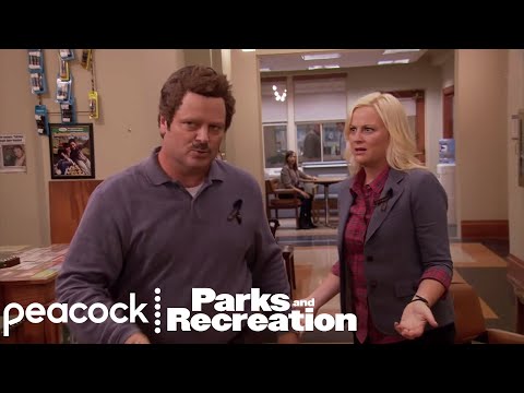 Ron's First Ex Wife | Parks and Recreation