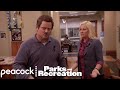 Ron S First Ex Wife Parks And Recreation