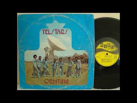 The Telstars - Making a Living