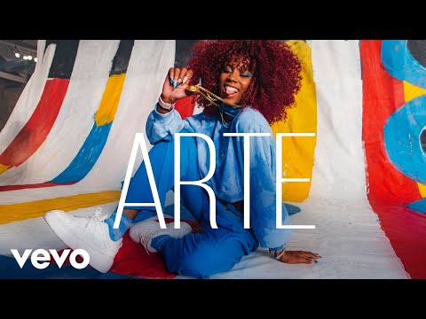 Video thumbnail for Arte