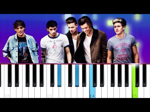 Alive - One Direction
