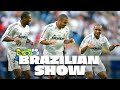 RONALDO, MARCELO & more! | GREAT BRAZILIAN goals at Real Madrid!
