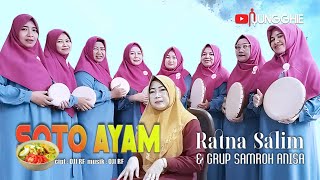 Download lagu RATNA SALIM & GRUP SAMROH ANISA ~ SOTO AYAM |   mp3