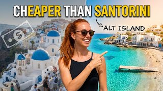 10 European Islands That Make Santorini Look Overpriced