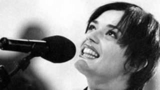 Carmen Consoli  puramente casuale