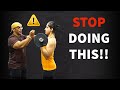 7 Gym Exercises You're Doing Wrong | 7 जिम एक्सरसाइज जो आप ग़लत परफ़ॉर्म करते हैं | Yatinder Singh