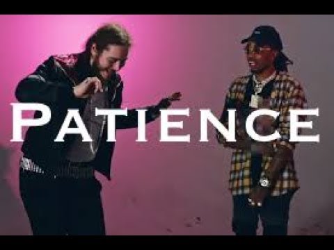 [FREE] Post Malone | Migos Type Beat 2017 "Patience" Prod.By | @LoKlassProductions