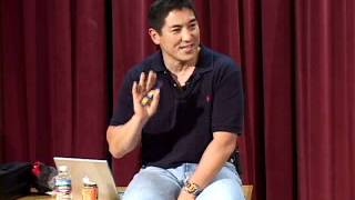 Guy Kawasaki-Don't Write a Mission Statement, Write a Mantra