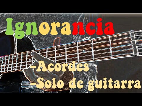 Ignorancia - Gondwana