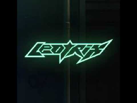 Leotrix - Hive Bounce 2020