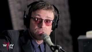Damon Albarn - &quot;Mr  Tembo&quot; (Live at WFUV)