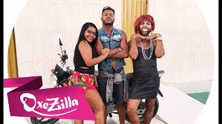 Jerry Smith e MC Loma e As Gêmeas Lacração - Não se apaixona (PARÓDIA)