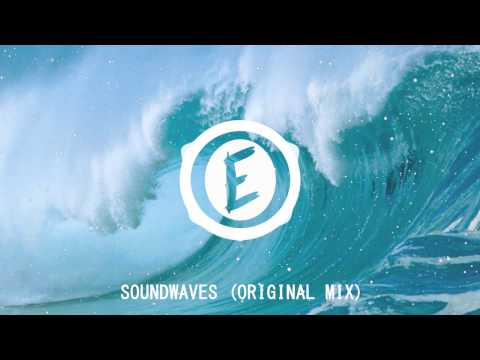 Edson - Soundwaves (Original Mix)
