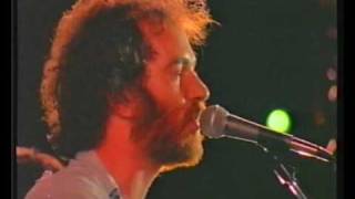 FRANCESCO DE GREGORI - NIENTE DA CAPIRE (LIVE DA BANANA REPUBLIC 1979)