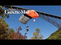 More than 100K turn out in Fayetteville for Bridge Day 2025