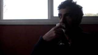 Gustavo Garzon Cronista de Cara al Mar