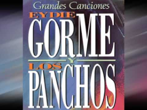 EYDIE GORME Y LOS PANCHOS  LA GRAN COLECCION VOL 1