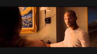 Truth In Movies - I Am Legend Bob Marley