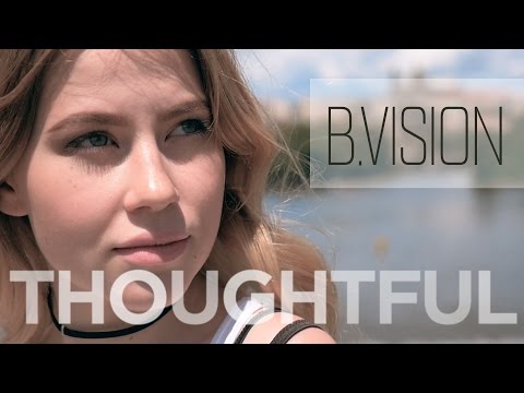 B.Vision | Thoughtful (moments of Prague) video portrait