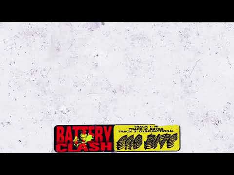 Abyss - Nascar Aloe